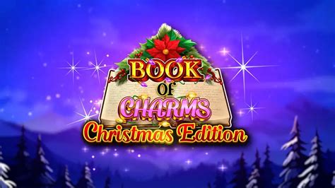 leon book of xmas - leon edition slot|Book of Charms Christmas Edition Slot Review .